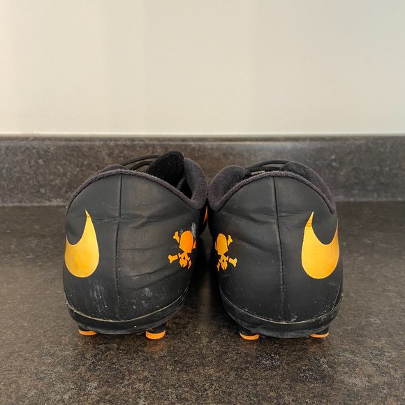 Nike Hypervenom Phelon FG - Size 6.5Y - Picture 5 of 11